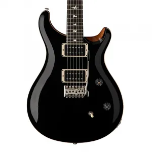 Электрогитара PRS CE 24 - Черный верх с натуральной задней частью