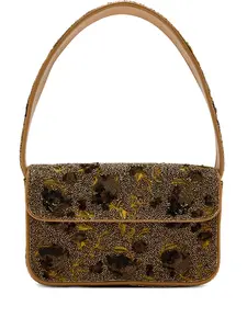 Сумка через плечо Tommy Staud, нейтральный