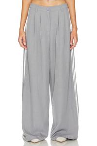 Брюки «серенити» Lioness, цвет cloud