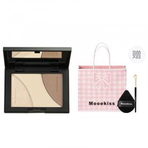 Макияж и палетки для комбинированной кожи Mooekiss
