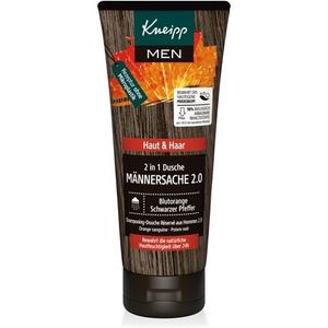 Ароматический душ для мужчин 200мл, Kneipp