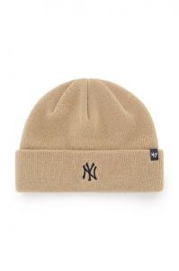 Шапка 47brand, бежевый
