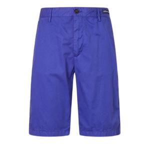 Paul & Shark Шорты Yachting Casual мужские фиолетовые