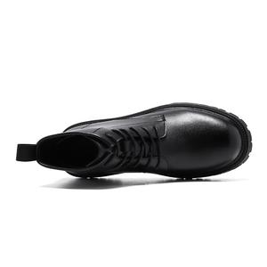 Ботинки Beidouniao Martin Boots Men