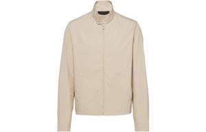 PRADA Куртка мужская весна-лето 2023, Limestone