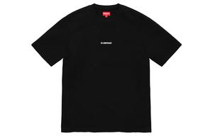 Футболка FW19 унисекс Supreme