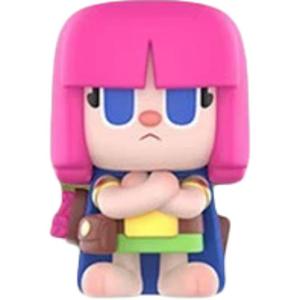 Наборы-сюрпризы Clash Of Clans Royal Clash Classic Character Collection (один набор/полный набор, 12 штук) Pop Mart, confirmed--archer (open)