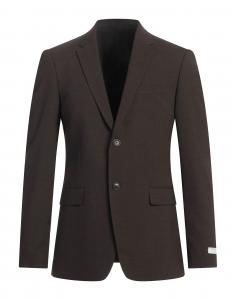 Блейзер Tiger Of Sweden, темно-коричневый