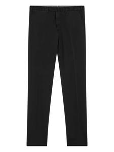 Брюки прямого покроя Santaniello, синий