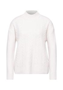 Свитер Street One, белый