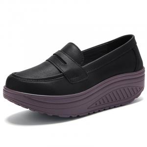 Reivantix Женские повседневные туфли Reivanti, черные