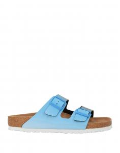 Сандалии Birkenstock, серый