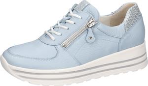 WALDLÄUFER Кроссовки в светло-голубом цвете