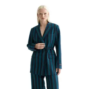 Пиджак Scotch & Soda U9G01144T, синий