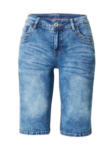 Обычные джинсы ZABAIONE Parissa, Blue Denim