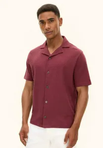 Рубашка кирка Oscar Jacobson, Port Red