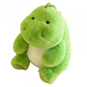 Плюшевая игрушка Companion Collection Dinosaur Shiba Inu WELTSTON