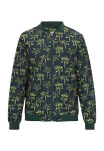 Куртка межсезонная MO, морской синий