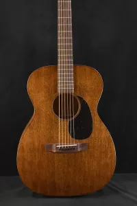 Martin Мартин 00-15М Grand Concert из красного дерева