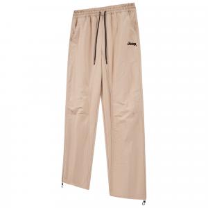 Брюки Outdoor Casual Unisex Jeep, хаки