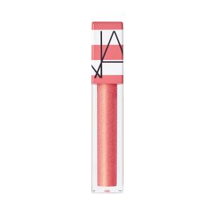Масло для губ hot escape afterglow Nars, orgasm, объем 5.7 мл