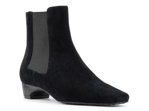 Ботинки Donald Pliner Oleana Chelsea Boot, черный