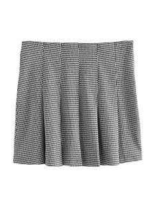 Next Юбка в черном и белом цветах