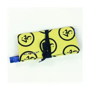 Желтый Король,, All Rolled Up