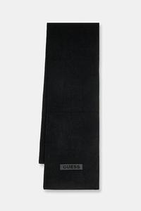 Шарф Guess, черный