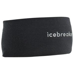 Повязка на голову Icebreaker 200 Oasis Headband, черный