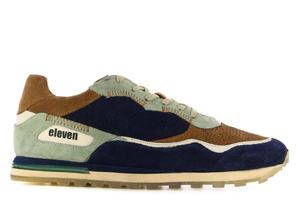 Тапочки Варадеро Eleven, синий