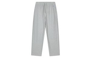 Вязаные спортивные штаны унисекс Champion, серый