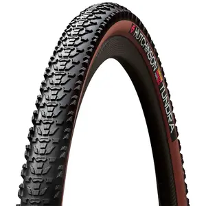 Шина для горного велосипеда Hutchinson Tundra Hardskin Tubeless 29´´ x 2.0, серебряный