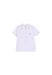 Рубашка Camomilla Italia Sadhua, белый