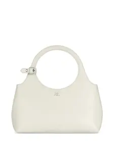 Сумка Holy Day Courrèges, белый