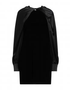 Мини-платье Max Mara, черный