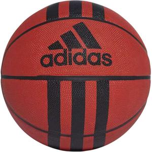 Adidas Баскетбольный мяч PU красный коричневый размер 7 тренировочный унисекс