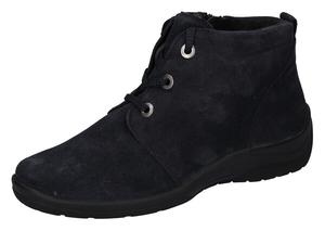Туфли на шнуровке WALDLÄUFER Lace-Up, цвет Night blue