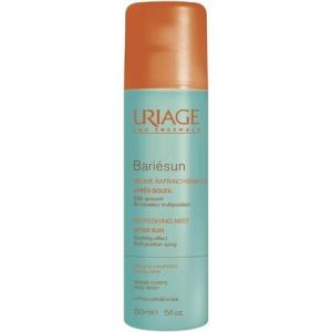 Bariesun Освежающий спрей после загара 150 мл, Uriage