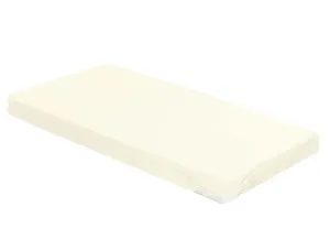 Простыня Irisette "Везув-Т 12", с резинкой по всему периметру 190х200 см, 1 шт., цвет creme