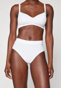 Ретро-Брюки, уникальные микро-трусики Schiesser, Weiss