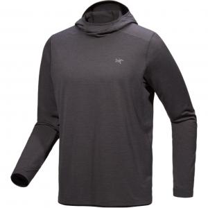 Футболка CORMAC Quick Dry мужская Arcteryx, черный