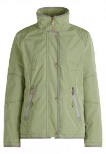 Куртка для активного отдыха GIL BRET, оливковый