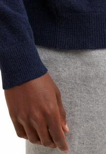 Джемпер FALKE, синий