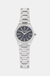 Часы Karl Lagerfeld, серебряный