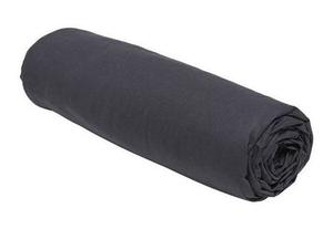 Простыня на 2 человека, uni essential Today, черный