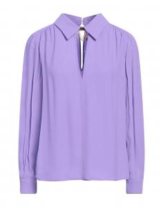 Топ Elisabetta Franchi, лиловый