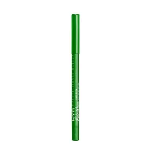 Карандаш для глаз Epic Wear Liner Stick Nyx Professional Make Up, цвет green
