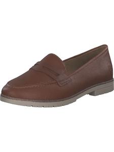 Тапочки rieker, цвет cayenne