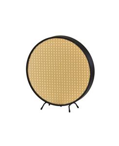 Настольный фонарь Этвуд Adesso, цвет natural